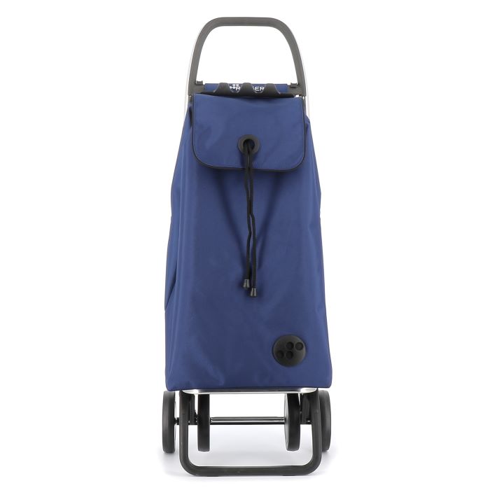 CARRO COMPRA IMX305 AZUL (ROLSER)